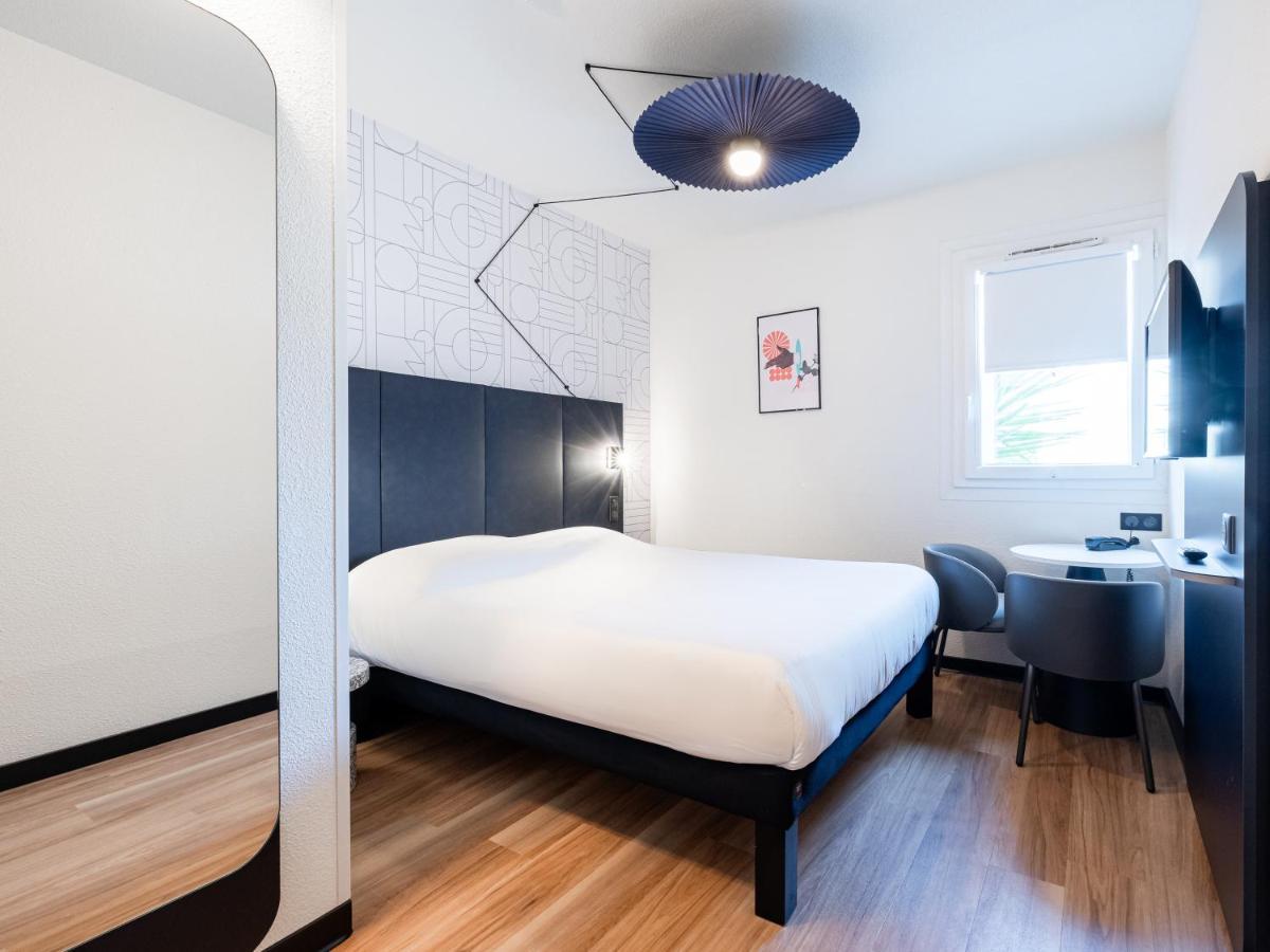 Ibis Sud Saint Charles Hotel 3*