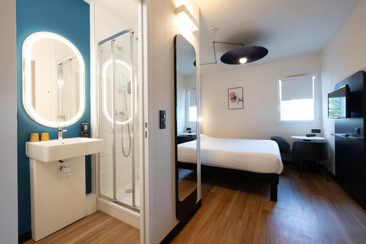 Ibis Sud Saint Charles