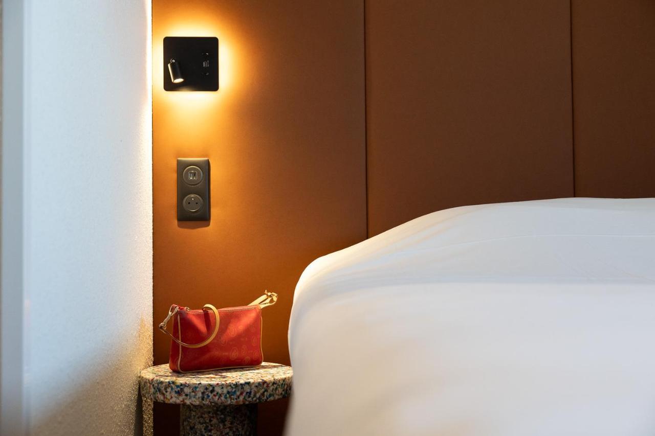 Ibis Sud Saint Charles 3*