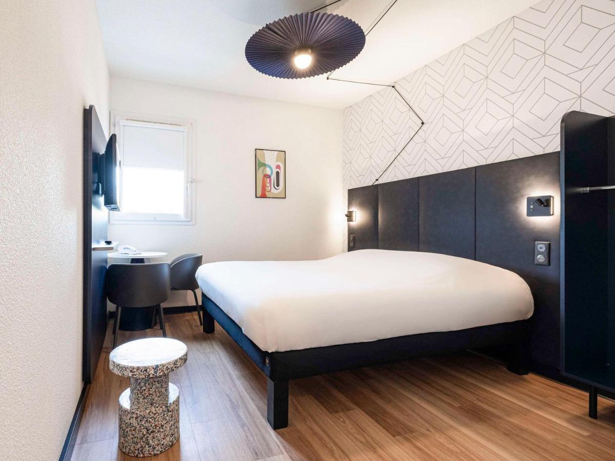 Ibis Sud Saint Charles 3*