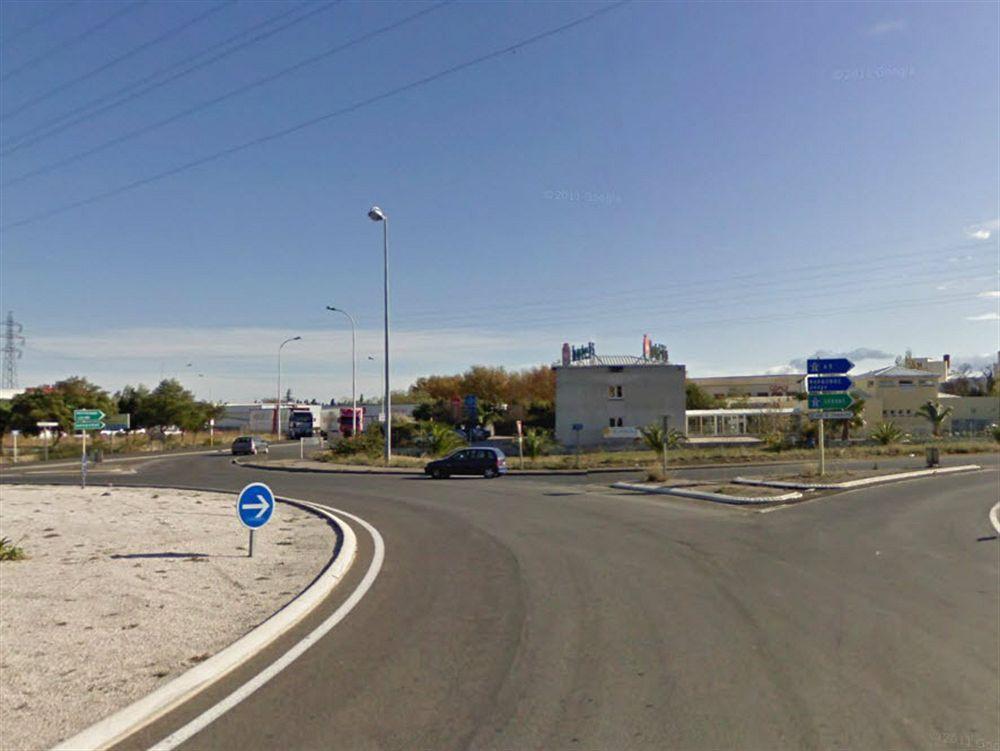Hotel Ibis Sud Saint Charles