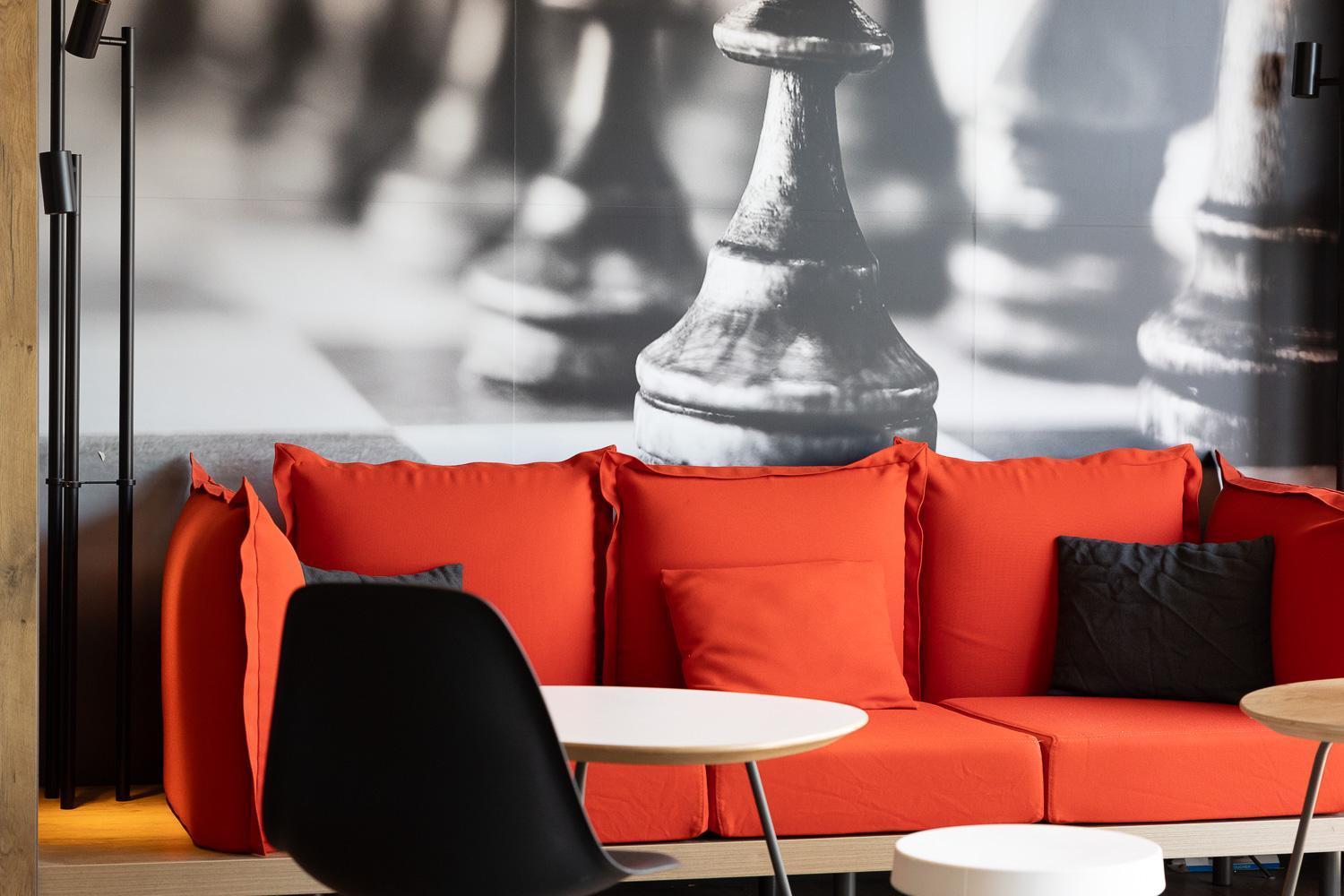 Ibis Sud Saint Charles 3* Perpiñán