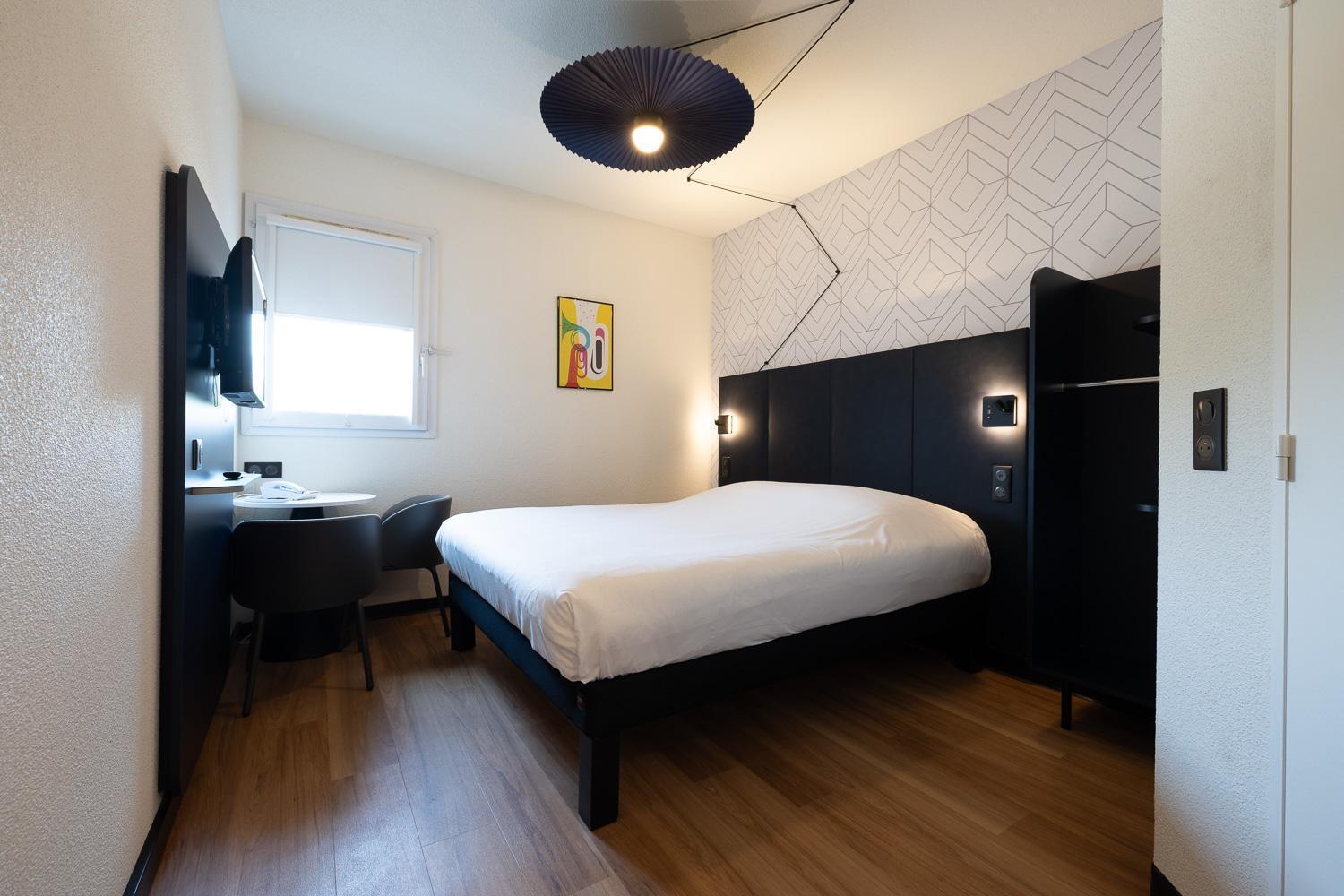 Ibis Sud Saint Charles 3*