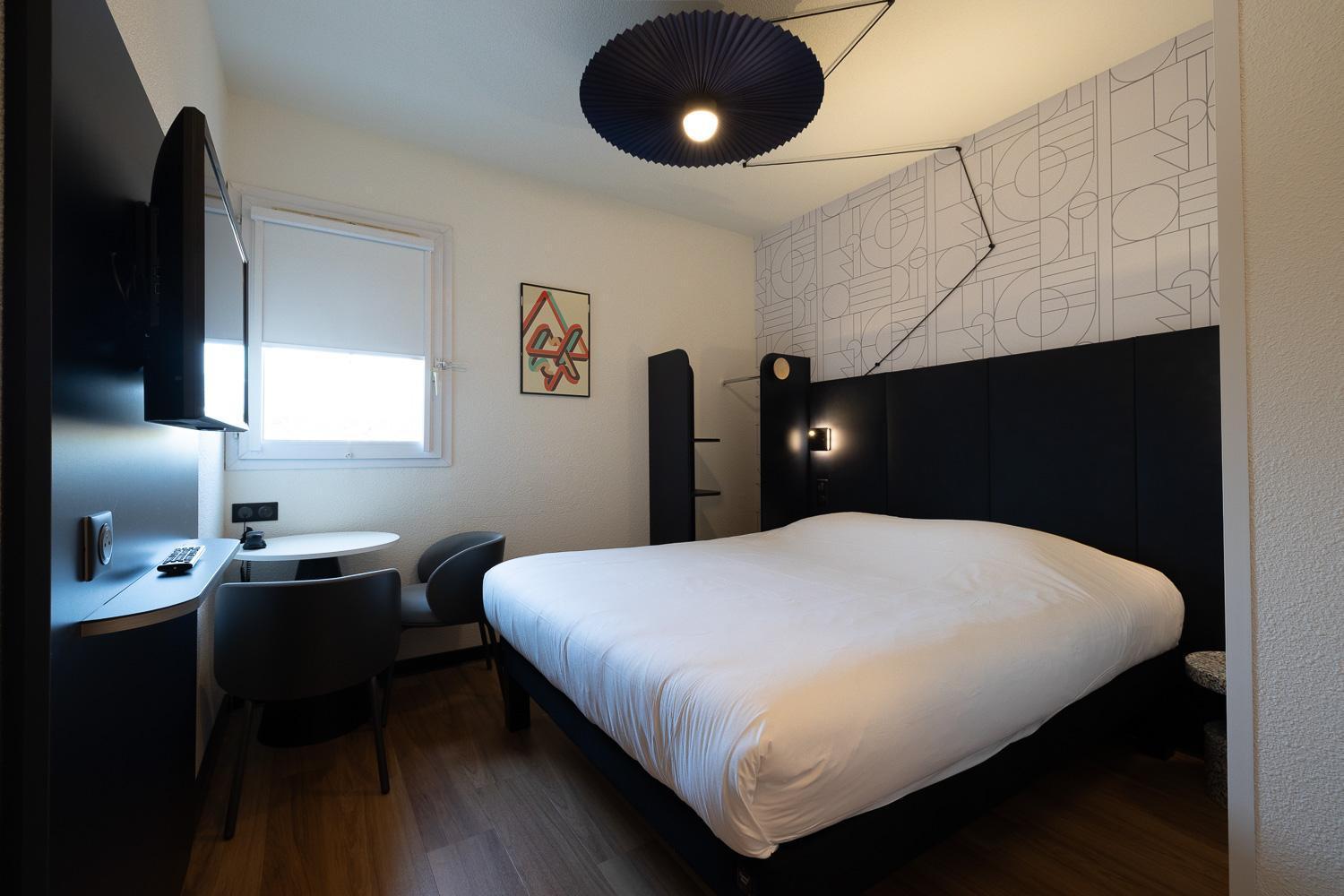 Hotel Ibis Sud Saint Charles