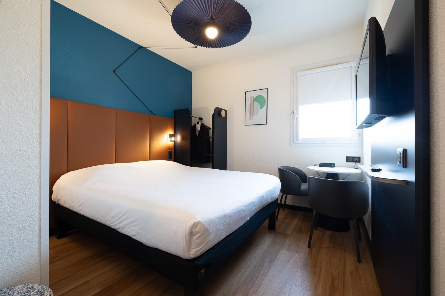 Ibis Sud Saint Charles Hotel