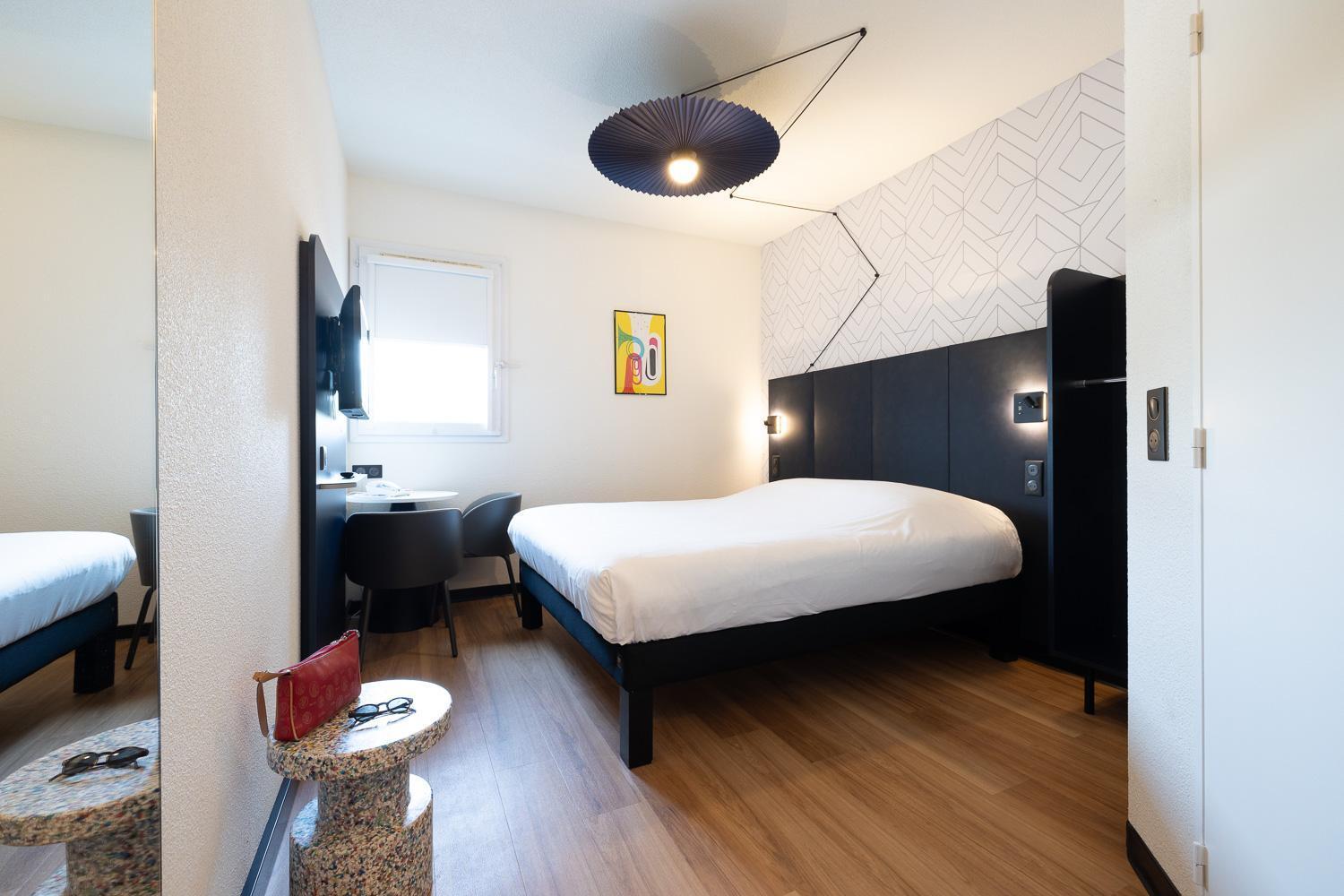 Ibis Sud Saint Charles 3*