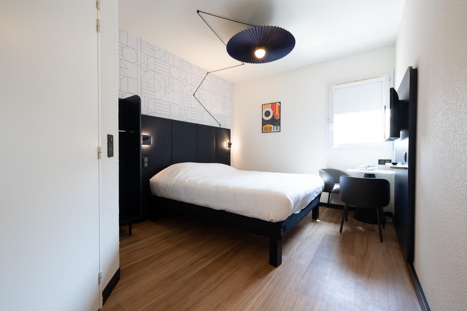 Ibis Sud Saint Charles Perpiñán