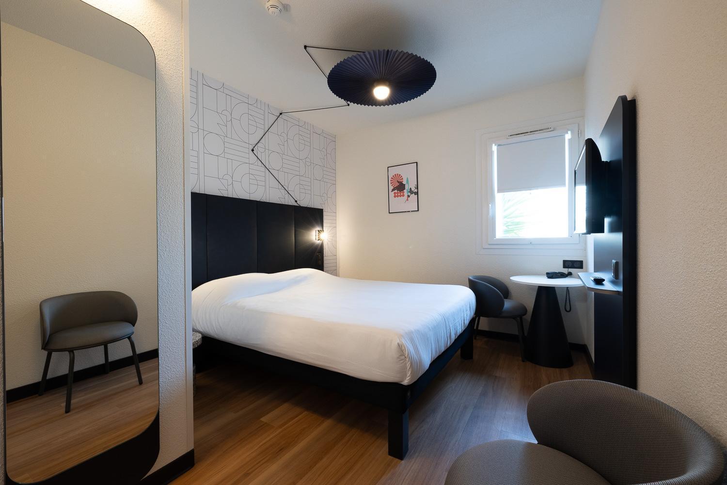 Ibis Sud Saint Charles 3*