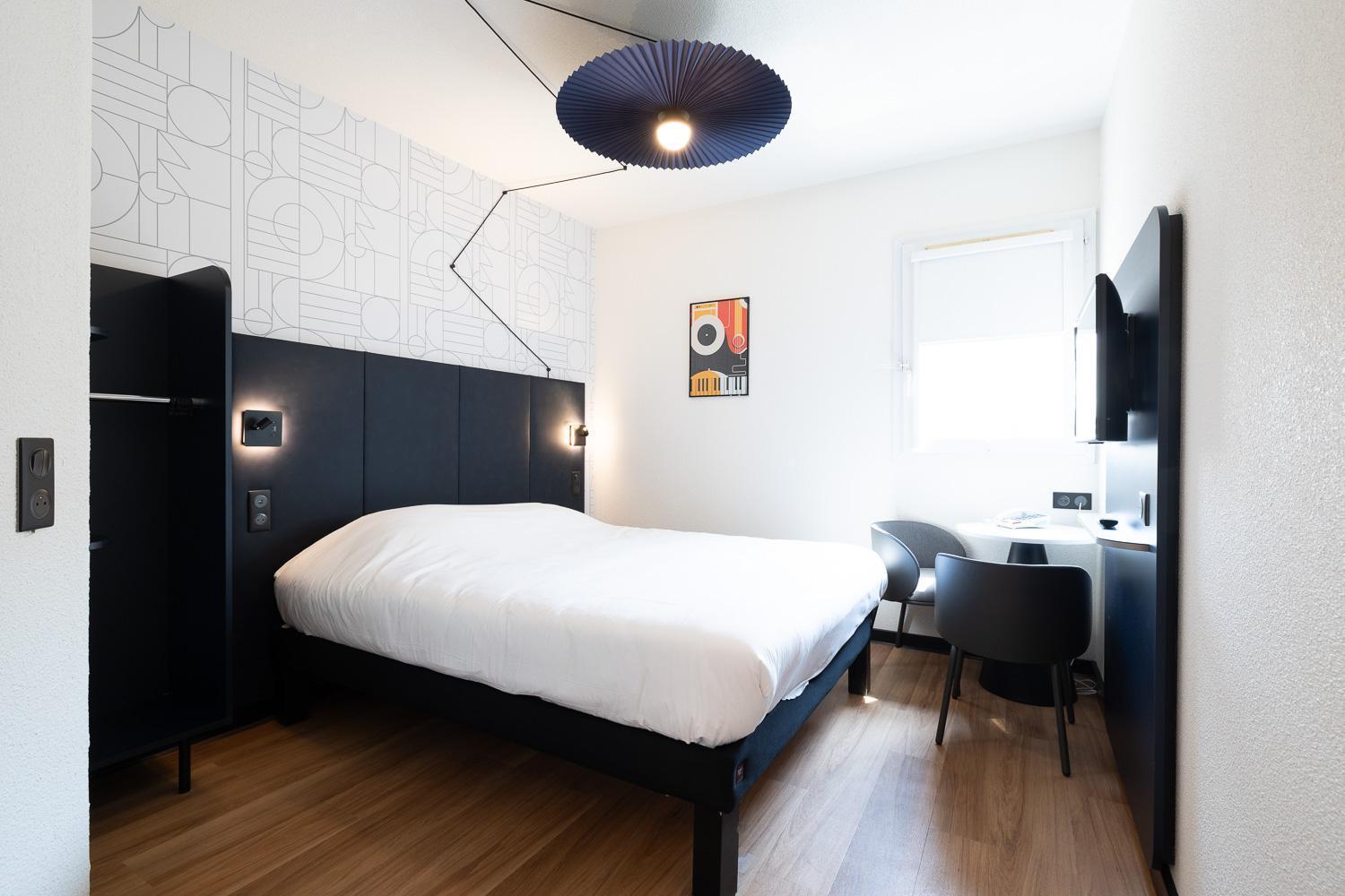 Hotel Ibis Sud Saint Charles