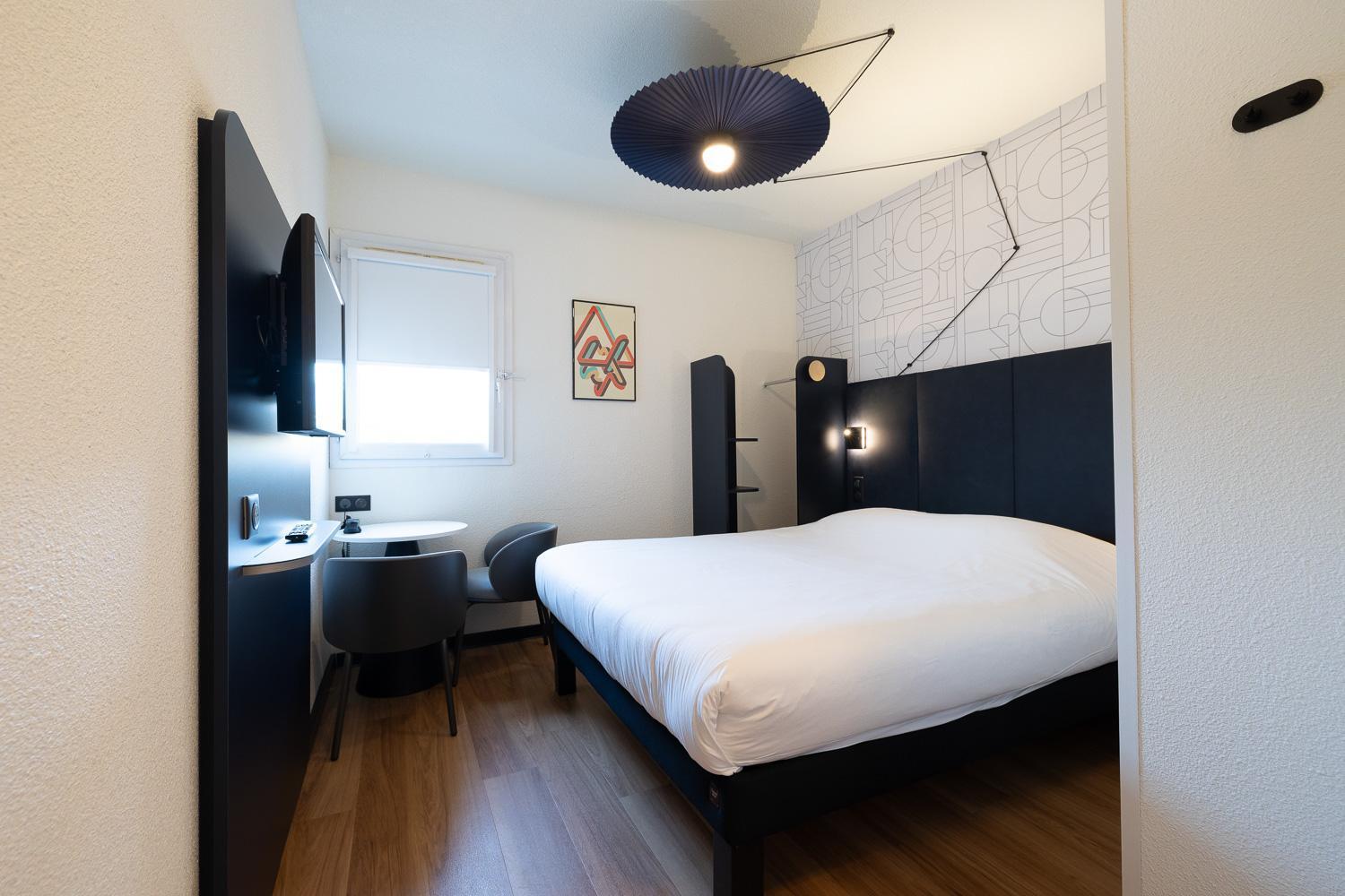 Hotel Ibis Sud Saint Charles 3*