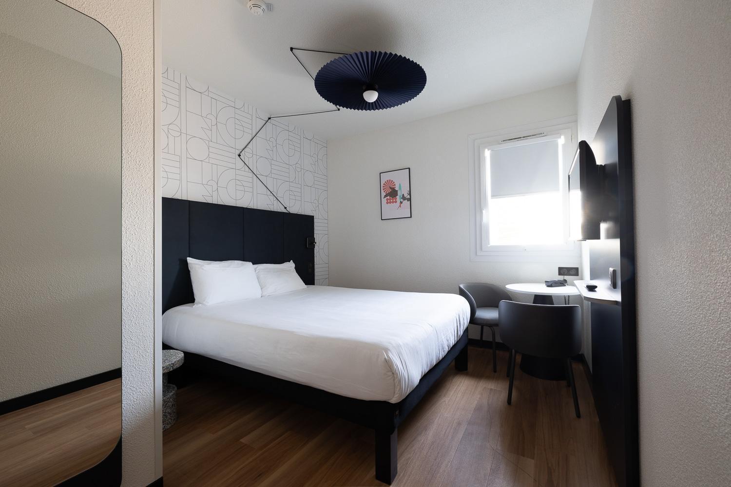 Hotel Ibis Sud Saint Charles