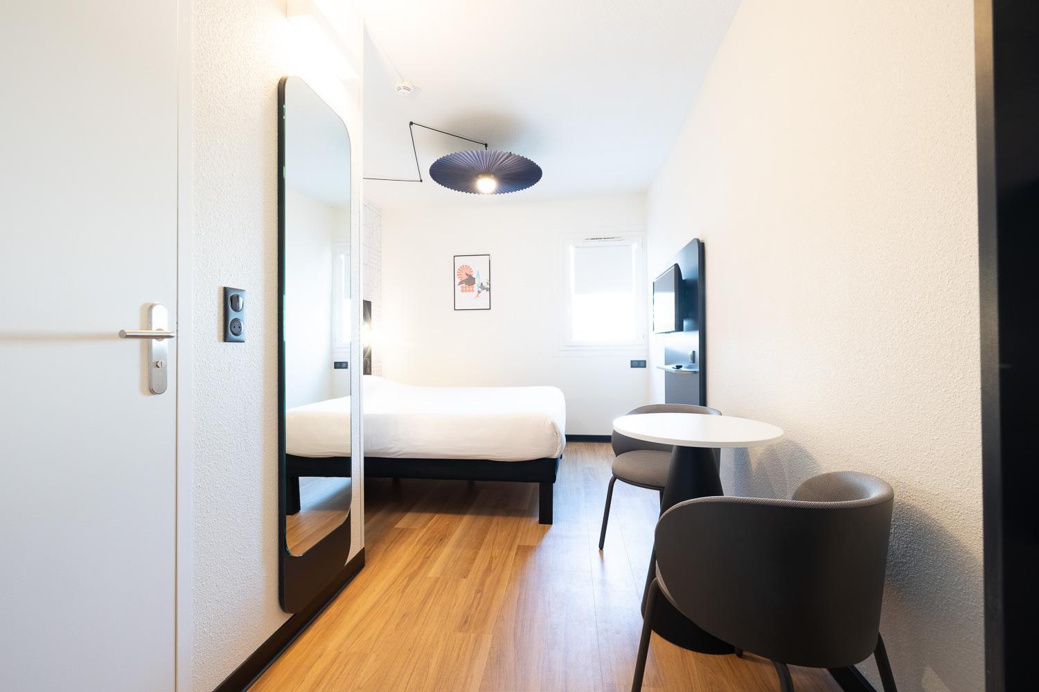 Hotel Ibis Sud Saint Charles 3*