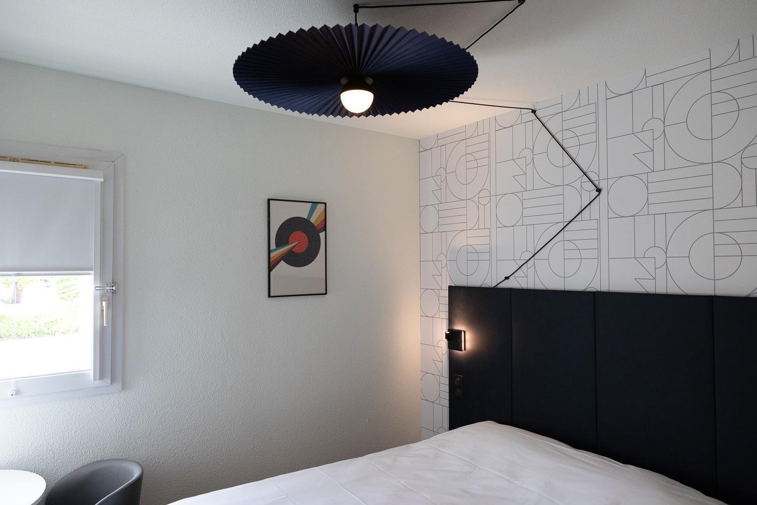 Ibis Sud Saint Charles Hotel 3*