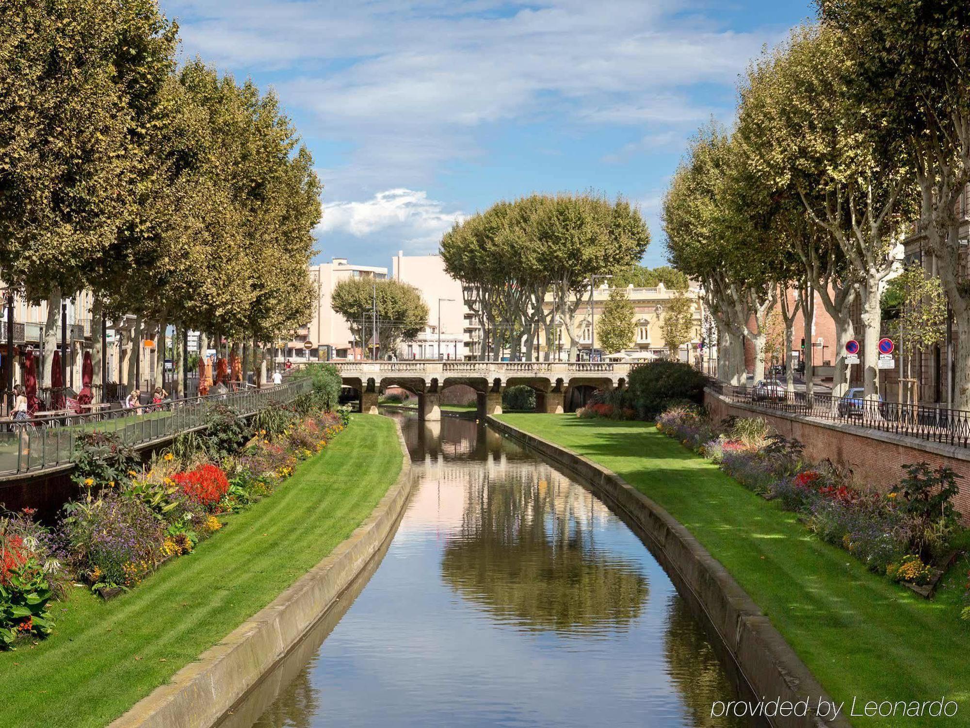 Hotel Ibis Sud Saint Charles